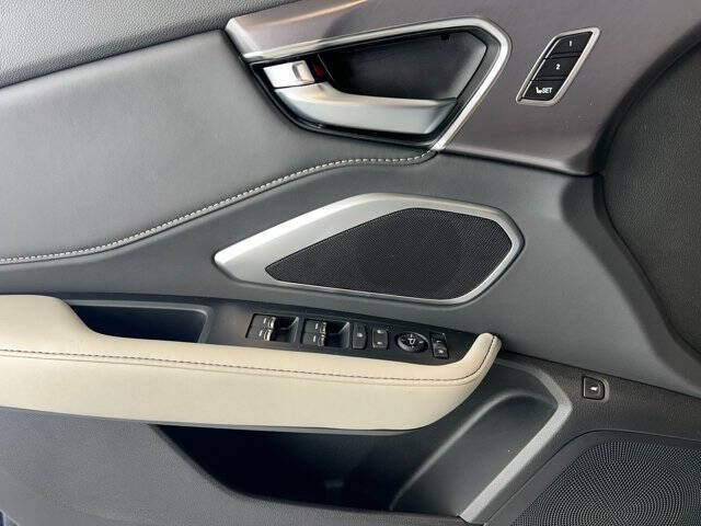 2026 Acura RDX SH-AWD