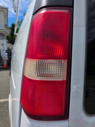 2012 Chevrolet Express 2500