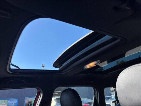 2014 MINI Countryman Cooper S