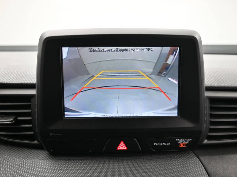 2019 Hyundai Veloster 2.0L