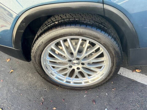 2020 Mercedes-Benz GLB GLB 250 4MATIC