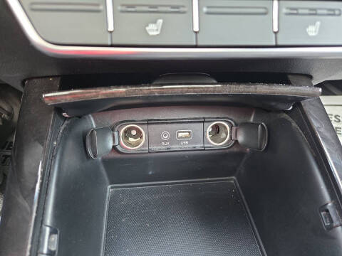 2017 Kia Sorento EX V6