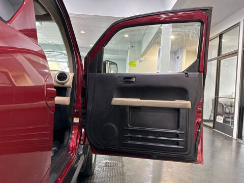 2008 Honda Element EX