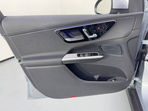 2025 Mercedes-Benz GLC GLC 300