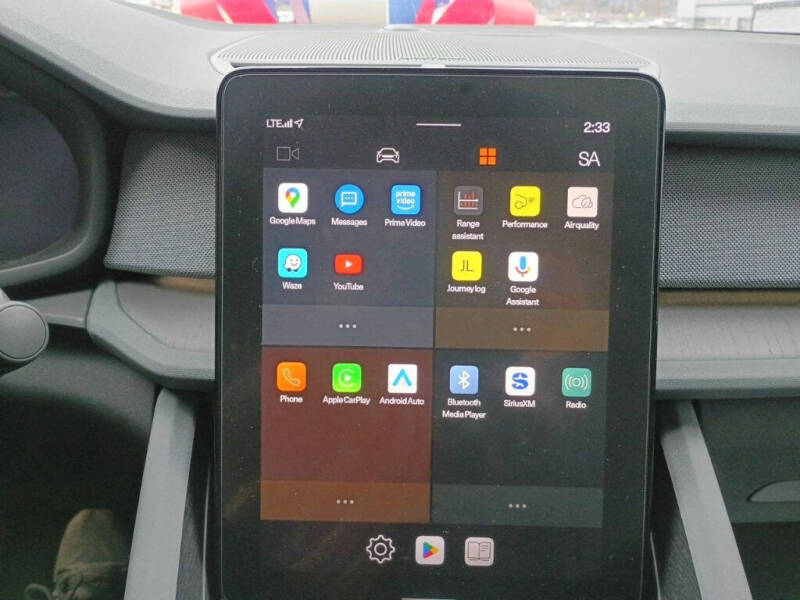 2023 Polestar 2 Long Range Dual Motor