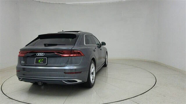 2023 Audi Q8 quattro Prestige 55 TFSI