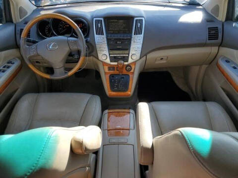 2008 Lexus RX 350