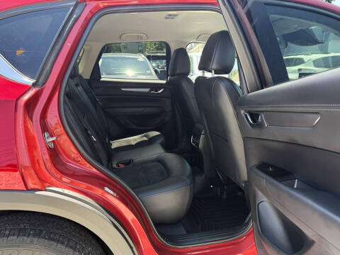 2023 Mazda CX-5 2.5 S Select