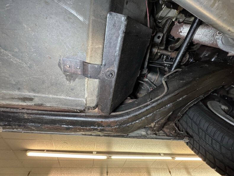 1970 Chevrolet Corvette