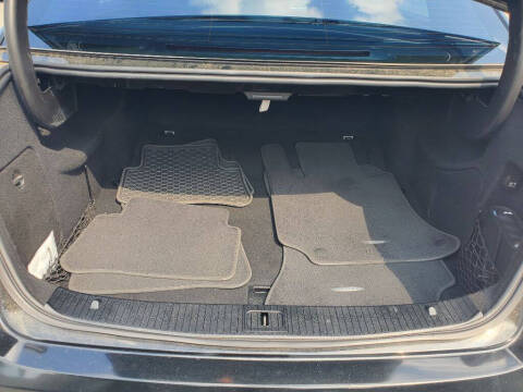 2010 Mercedes-Benz E-Class