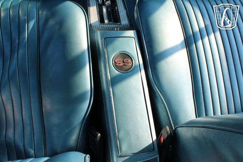 1964 Chevrolet Impala