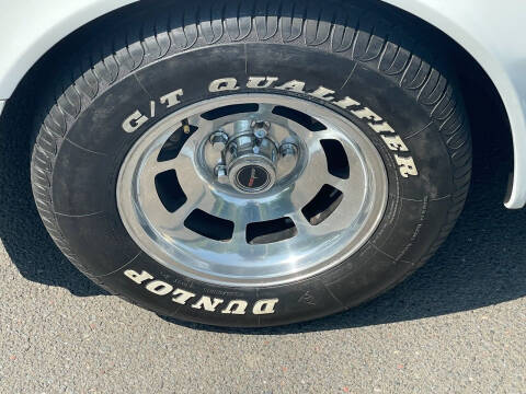 1980 Chevrolet Corvette