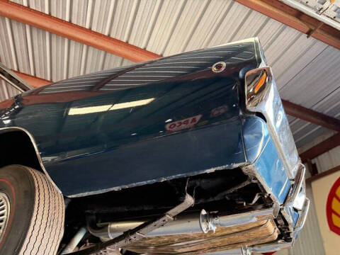 1968 Dodge Charger