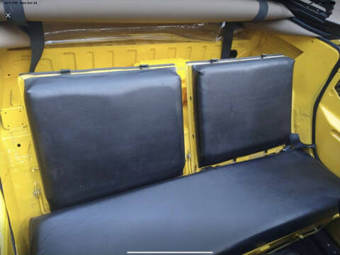 1973 Volkswagen Thing