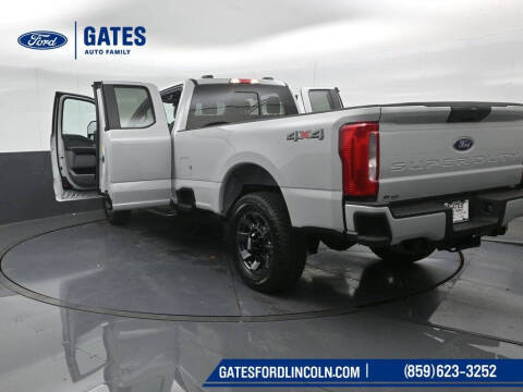 2026 Ford F-350 Super Duty