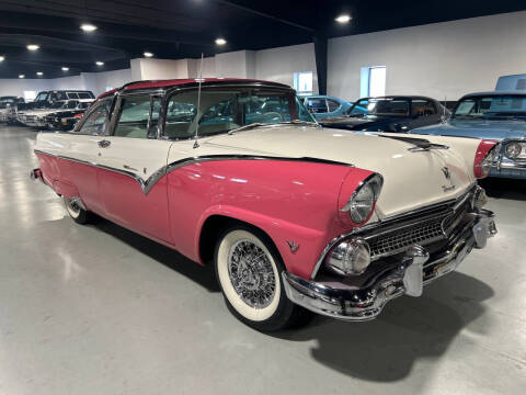 1955 Ford Fairlane