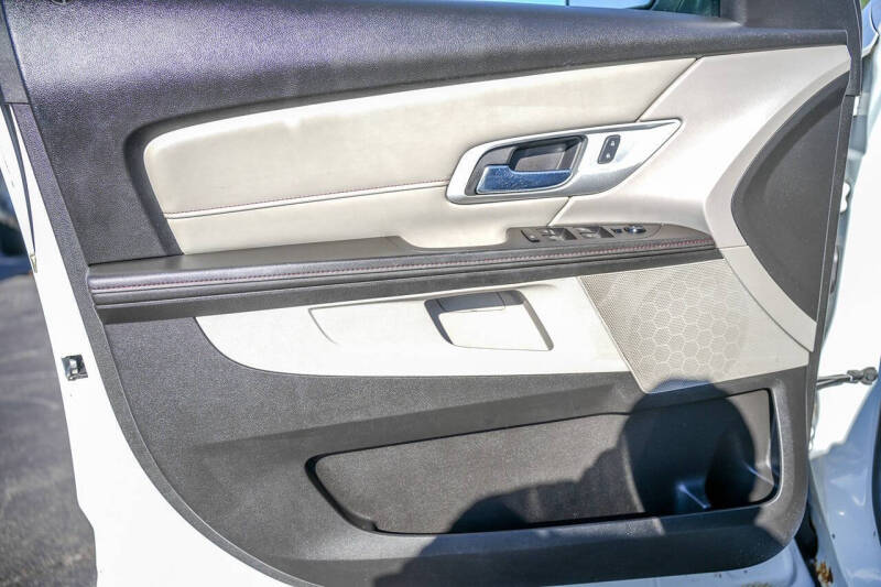 2012 GMC Terrain SLE-1