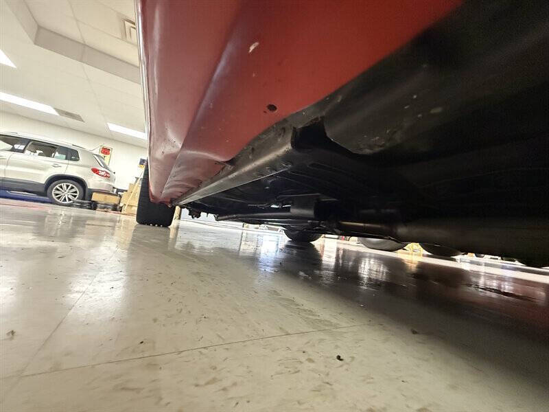 1988 Ford Mustang GT