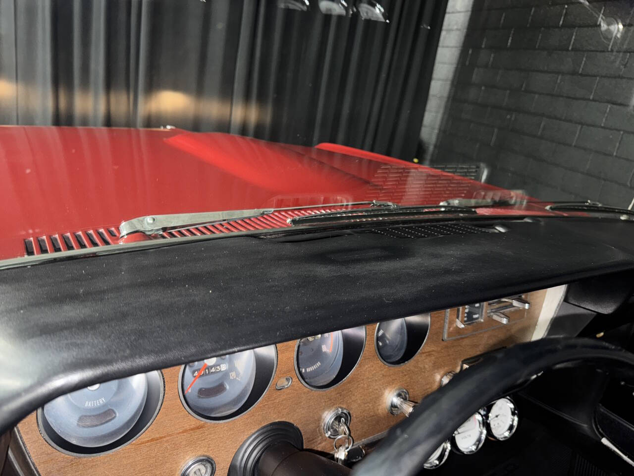 1966 Pontiac GTO 83