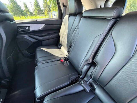 2023 Acura MDX SH-AWD w/Tech