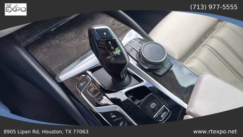 2021 BMW 5 Series 540i