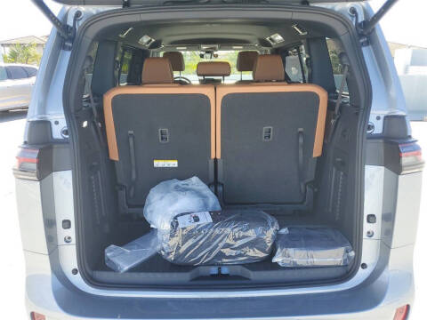 2025 Volkswagen ID. Buzz Pro S