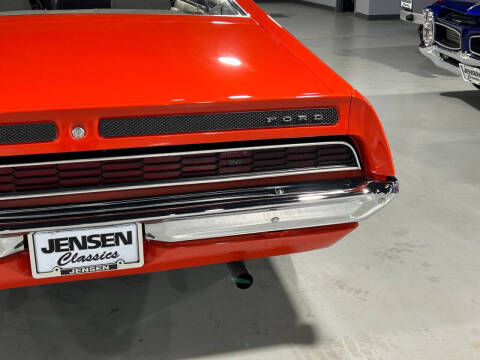 1970 Ford Torino