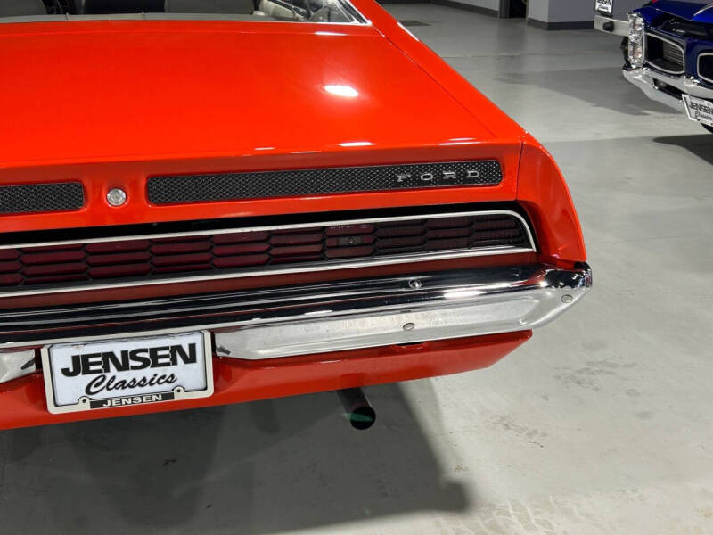 1970 Ford Torino