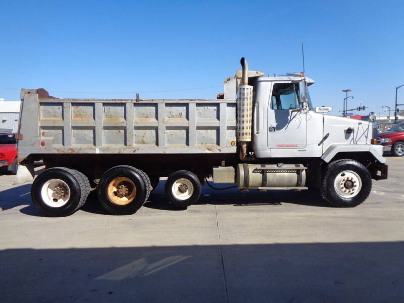 1999 Volvo ACL