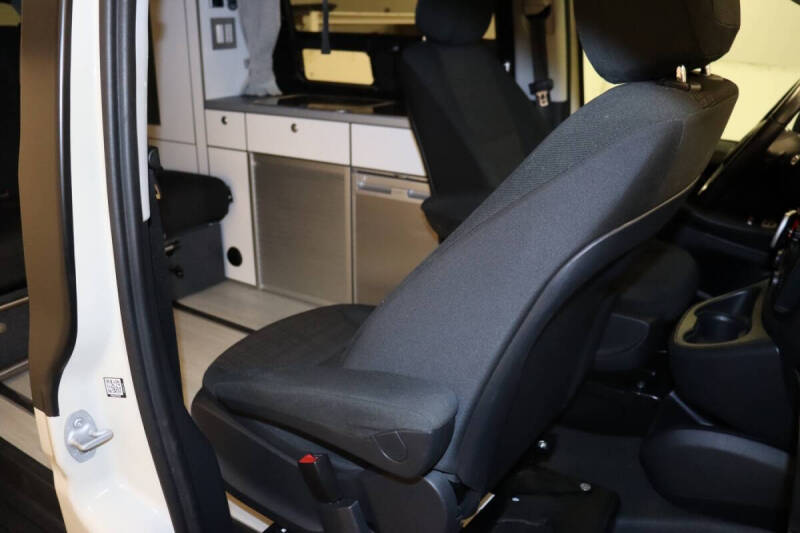 2019 Mercedes-Benz Metris