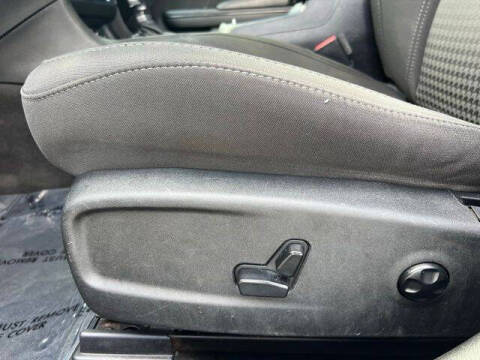 2018 Dodge Charger GT