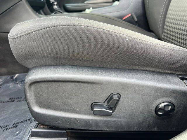 2018 Dodge Charger GT