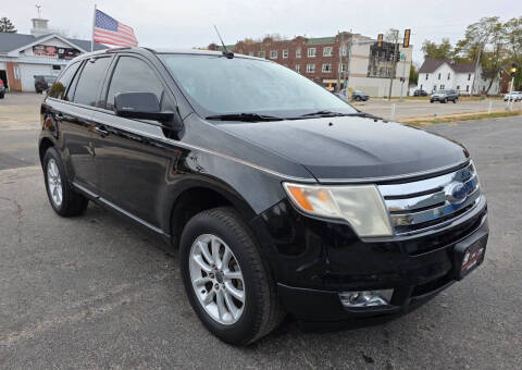 2009 Ford Edge SEL