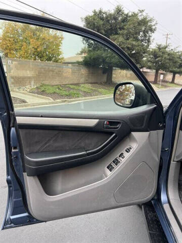 2005 Toyota 4Runner SR5