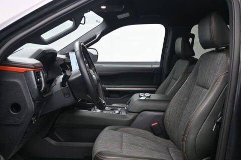 2024 Ford Expedition Timberline