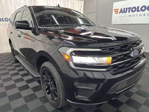 2024 Ford Expedition XLT