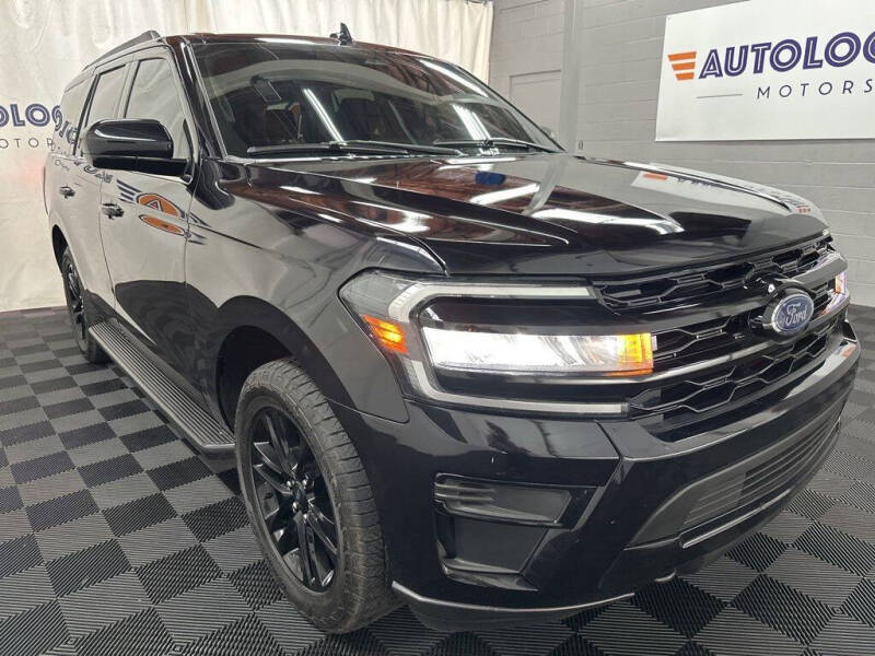 2024 Ford Expedition XLT