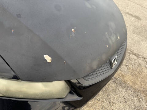 2012 Honda Civic EX-L