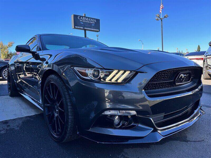 2015 Ford Mustang for sale in San Jose, CA
