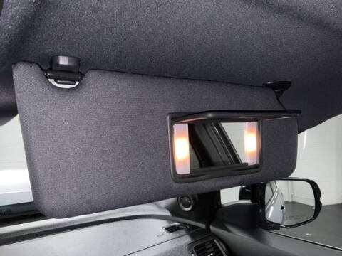 2025 Honda Passport Black Edition