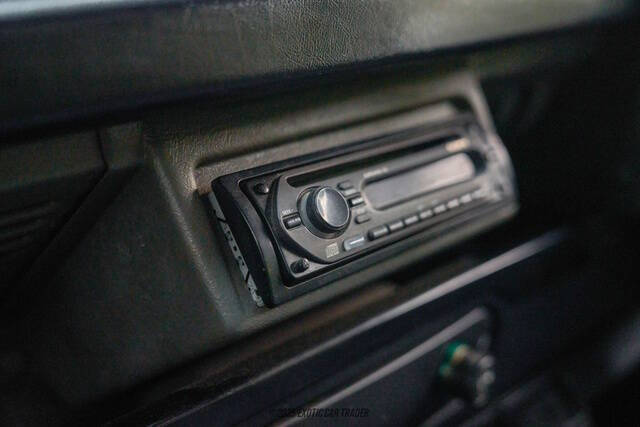 1997 Land Rover Defender 110