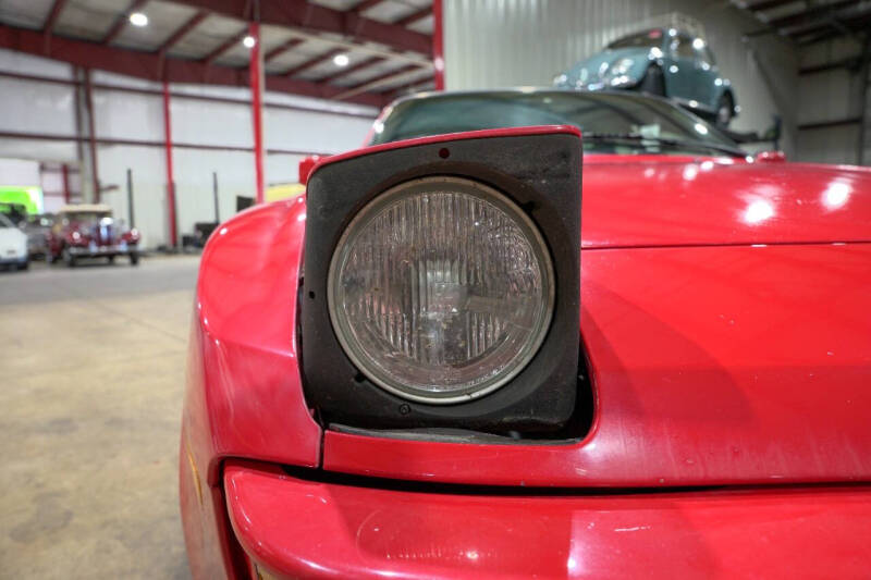 1986 Porsche 944