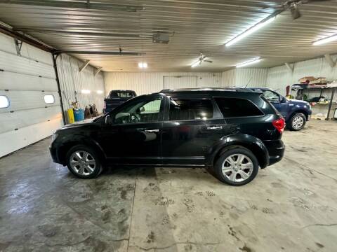 2011 Dodge Journey for sale at Iowa Auto Sales, Inc in Sioux City IA