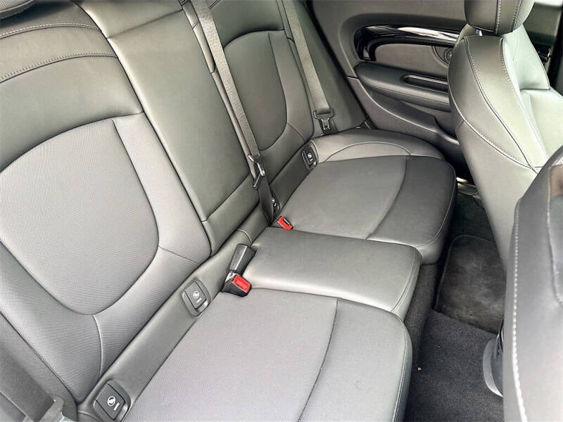 2022 MINI Clubman Cooper S ALL4