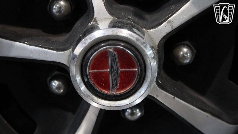 1978 Ford Ranchero