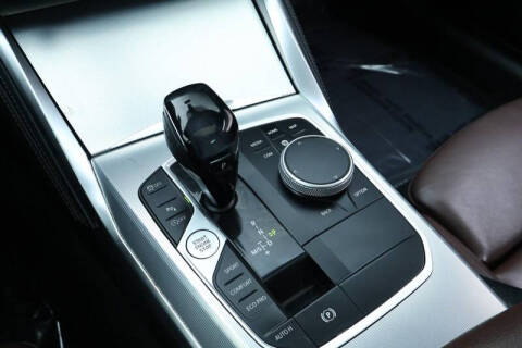 2021 BMW 4 Series 430i