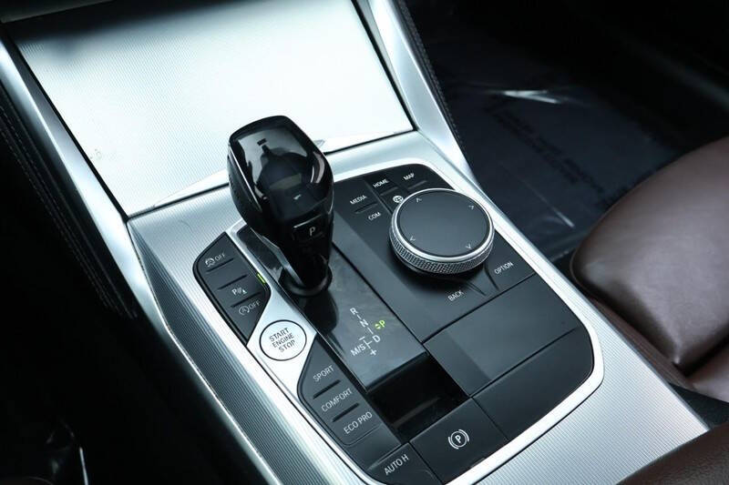 2021 BMW 4 Series 430i