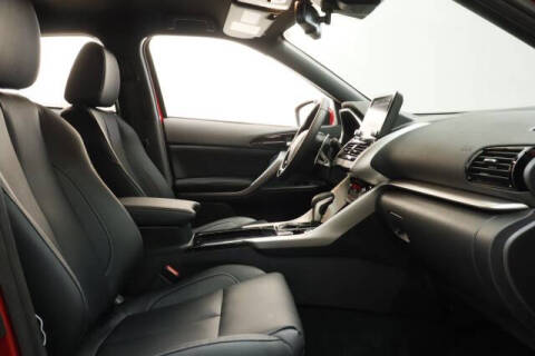 2026 Mitsubishi Eclipse Cross SEL
