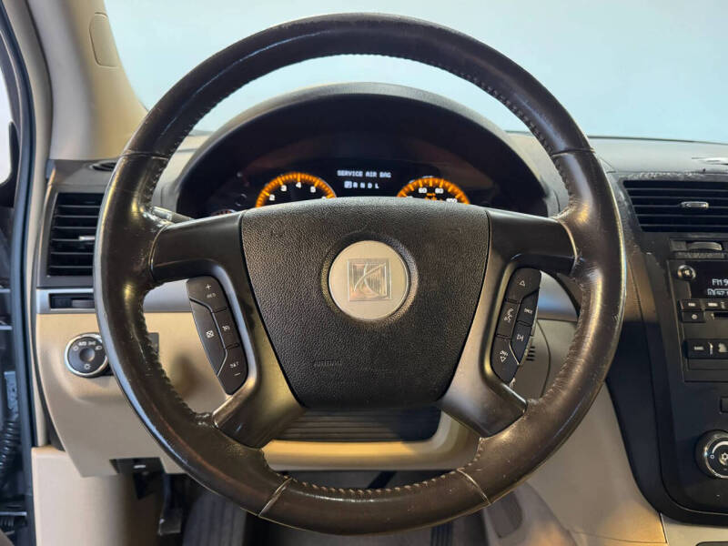 2009 Saturn Outlook XE