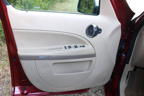 2009 Chevrolet HHR LT